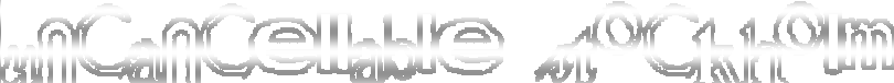 Uncancellable Stockholm ASCII Logo